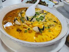 -明本湛江鸡•海鲜小厨(陈家祠店)