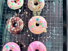 -幸福里DIY蛋糕烘焙·团建·拼豆豆(普陀店)