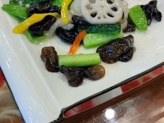 -裕德隆清真饭庄·天津特色菜(东丽店)