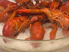 -红盔甲·小龙虾(天钥桥店)