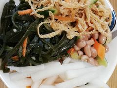 -小鱼小牛·鱼牛干锅·脆鱼火锅(世欧广场店)