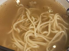-西部马华清真兰州牛肉面·烧烤夜市(三里河店)