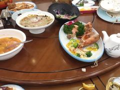 -友鹏海鲜(新宜白大道店)