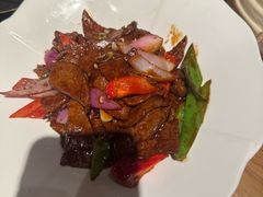 -奉天小馆·非遗东北菜(沈阳万象城店)