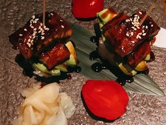 -阿吾罗日本料理(K11艺术中心店)
