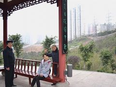 -龙头寺公园