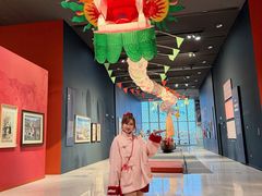 -北京工艺美术博物馆