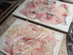-淘米捞·米汤脆鲩鱼火锅(福田皇岗店)