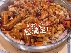 -黄记煌三汁焖锅(广州曜一城店)