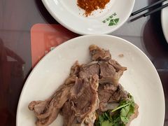 -范记靖远羊羔肉(博物馆店)