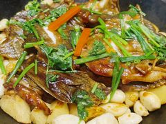 -功夫汤粤港餐厅(锦业路店)