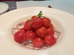 -野蔓果·山野菜(西湖景区·龙井茶田店)
