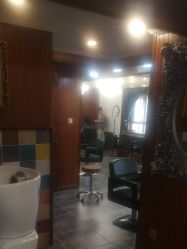 -小齐发型Star·Salon