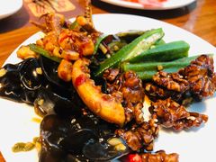 -汉巴味德(大悦城店)