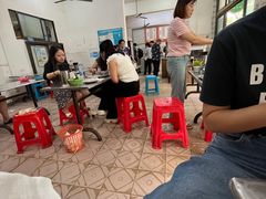-高师傅特色米粉汤包(建设路店)