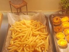 -骑士牛排(北仑银泰城店)