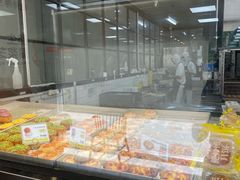 -鲍师傅糕点(五角场店)