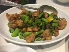 -汤城小厨•粤菜•靓汤(金宝街店)