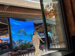 -星叶·东南亚料理(温州万象城店)