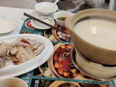 -日昌餐馆(亦庄店)