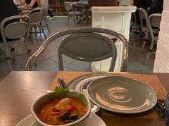 -CHINCHIN 青青·泰国料理(万象食家店)