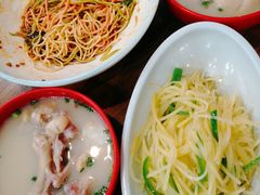 -王婆婆老妈蹄花川菜馆·非物质文化遗产(太古里一店)
