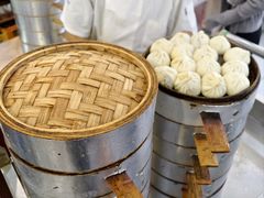 -草包包子铺1937(普利街店)