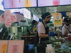 -果呀呀(凯德广场店)