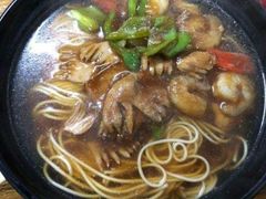 -董记面馆(漳州二路店)