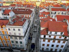 -圣胡斯塔升降机