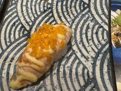 -古田居·特色寿司料理(星之岛旗舰店)