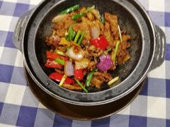 -钱大妈海鲜饭店(保利林语店)