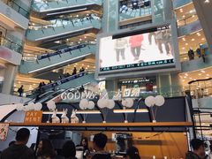 -GODIVA(王府井apm店)