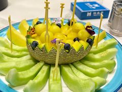 -恒盛居回族饭店