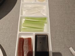 -福海居烤鸭店(鸟巢店)