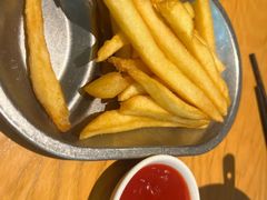 -红小满休闲餐厅(十全街店)