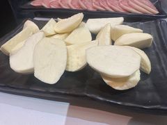 -小街猪手(团结湖店)