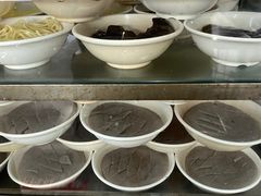 -杨记灌肠(食品街店)
