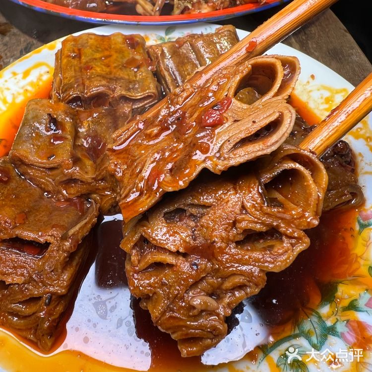 在成都！！我的年度餐厅合集！第四弹！！