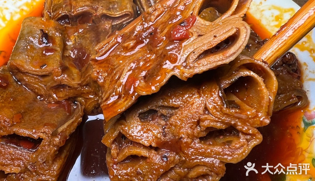 在成都！！我的年度餐厅合集！第四弹！！