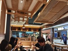 -大鼓米线(浦东长泰店)