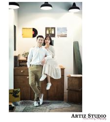 点击看大图 -韩国艺匠ARTIZ STUDIO(博览中心店)