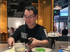 -小大董·烤鸭(观景餐厅·南京西路店)