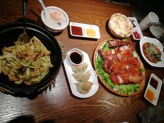 -南拳十三姨·潮汕砂锅粥(世纪金源店)