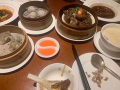 -杭州JW万豪酒店-万豪中餐厅