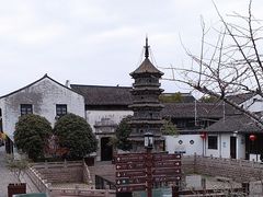 -南翔古镇