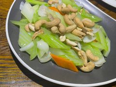 -HOME餐厅粤菜 融合菜