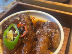 -粤点越有·茶点·粤菜(樵岭国际店)