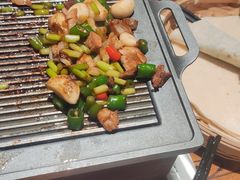 -老雒阳面馆·水席(定鼎门店)