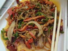 -马白开来特色羊排揪片子  (总店)